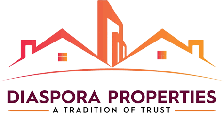 Diaspora Properties Limited-We give you value for your money